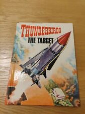 Thunderbirds target. 1966 for sale  BRIDGWATER