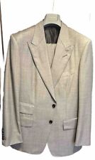 Tom ford suit for sale  LEAMINGTON SPA