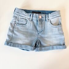 Jeans shorts guess usato  Udine