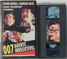 007 agente irresistivel usato  Ascoli Piceno