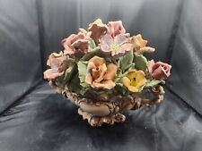 Capodimonte italian porcelain for sale  Sanford