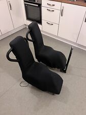boat seats for sale  GLASGOW