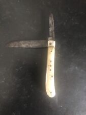 Ancien couteau guyonneau d'occasion  Martigues