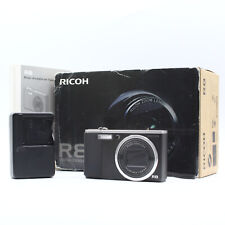 Ricoh 0mp digital d'occasion  Jussey