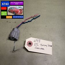 Vtc timing solenoid for sale  South Bend
