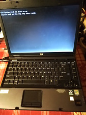 Compaq 6515b notebook usato  Vigevano