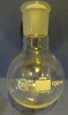 Round bottom flask for sale  UK