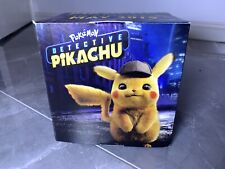 Detective pikachu movie for sale  GRIMSBY