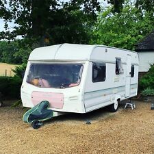 Berth caravan fixed for sale  COVENTRY