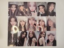 (G)I-DLE VOL.2 [2] Poca Album ver Official Photocard na sprzedaż  Wysyłka do Poland