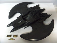 Kenner 1990 Batman The Dark Knight Collection Turborjet Batwing (Usado-Incompleto) segunda mano  Embacar hacia Argentina