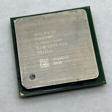 Intel Pentium 4 3.2Ghz P4 Socket 478 CPU Processor # SL7B8 SL7E5 1MBc 800FSB 3.2 for sale  Shipping to South Africa
