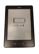 Kindle 4th gen for sale  RHYL