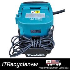 Makita xcv04 18v for sale  Merced