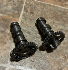 Crf250r camshaft cams for sale  Shipping to Ireland