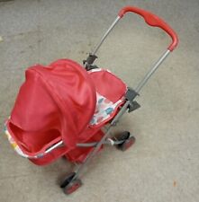 Hauck Baby Doll Stroller Toys For Toddlers Foldable Stroller Kids Play Game, used for sale  Shipping to South Africa