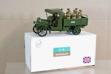 Tommy atkins workshop for sale  WARWICK