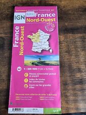 801 nord ouest for sale  Ireland