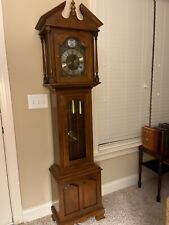 ethan allen grandfather clock for sale  Lawrenceville
