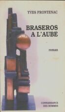 3923154 braseros aube d'occasion  France