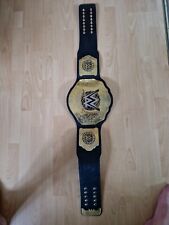 Wwe champion wcw gebraucht kaufen  Himmelsthür