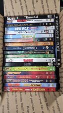 Dvd kids lot for sale  Pawcatuck