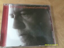 Joe Cocker Greatest Love Songs CD-You Are So Beautiful,Something,Tonight, usado comprar usado  Enviando para Brazil