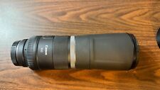 Canon 800mm f11 for sale  Peachtree Corners