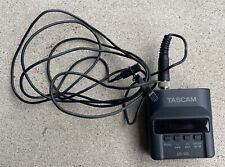Tascam 10l portable for sale  Chicago