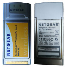 Netgear rangemax wpn511 gebraucht kaufen  Hochzoll