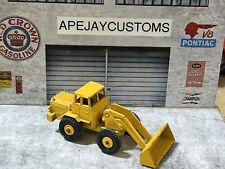 Lesney Matchbox , Tractor Shovel no 69 with new tires for sale  Shipping to South Africa