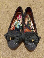 Irregular choice sulu for sale  SKEGNESS