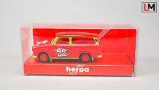 Herpa trabant universal gebraucht kaufen  Bad Waldsee