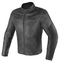 Dainese leather jacket for sale  BOGNOR REGIS