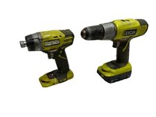 Ryobi tools 18v for sale  Azusa