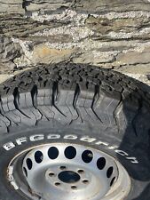 goodrich tyres for sale  BRAUNTON