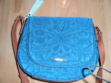 Desigual handtasche blau gebraucht kaufen  Horb