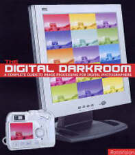 Digital darkroom complete for sale  UK