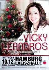 Vicky leandros 2014 gebraucht kaufen  Osterfeld