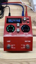 Boss 10r rhythm gebraucht kaufen  Horb