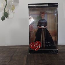 Barbie love lucy for sale  Live Oak