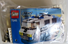 Lego 7245 city gebraucht kaufen  Düsseldorf