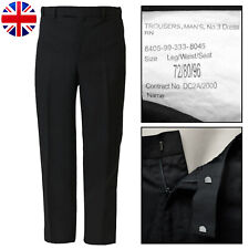 British army trousers for sale  Shipping to Ireland