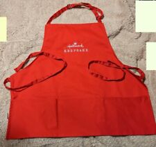 Hallmark keepsake apron for sale  Browns Mills
