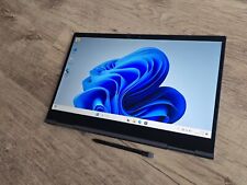Lenovo yoga touchscreen for sale  BEDFORD