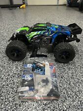 Traxxas revo 2.0 for sale  Knoxville