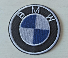 Patch écusson bmw d'occasion  Villers-Cotterêts