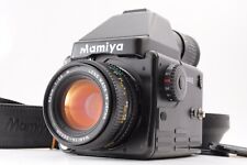 mamiya 645 d'occasion  Expédié en Belgium