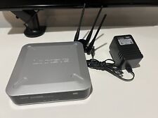 Linksys cisco wrvs4400n for sale  Itasca