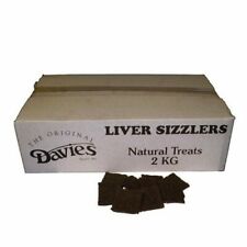 Davies chewy liver for sale  KNUTSFORD